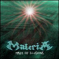 Materia (PR) : Maze of Illusions